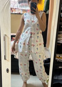 Pretty Co Ord Set