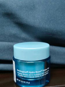 {UNUSED}Neutrogena Hydro Boost Water Gel