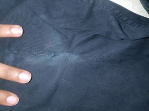 Black Jeans