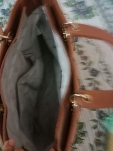 Hand Bag
