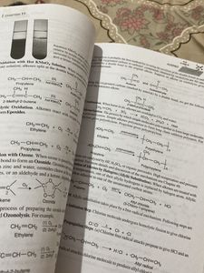 Organic Chemistry Textbook 22nd Edition
