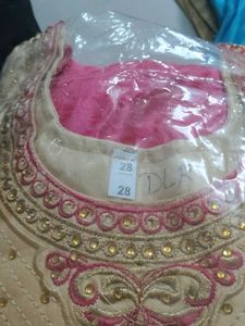 Beautiful Lehenga Choli Set 26 28 30 size availabl