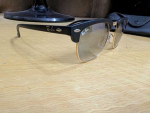 Ray-Ban Clubmaster