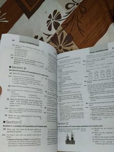 CBSE Class 12 Physical Education Sample Papers