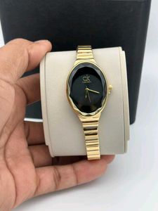 Calvin Klein Women's rakhi watches