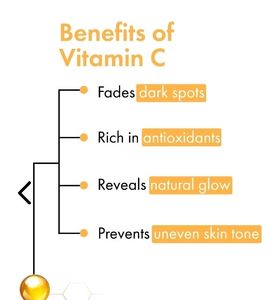 Good Vibes Glow Toner &amp; Tea Tree Oil