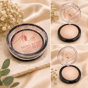Miss Rose Highlighter - Glow Up!