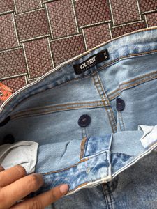 Jeans for girls