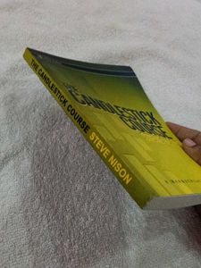 The Candlestick Course Book