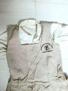 School Uniform Dress