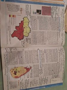 NCERT Social Science Complete Set Available