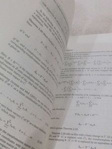 Mathematics for Machine Learning