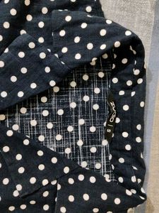 Zudio crop Top