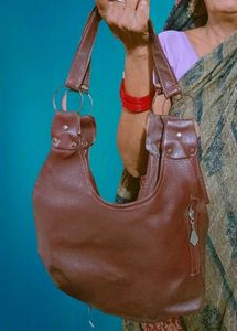 Bag..