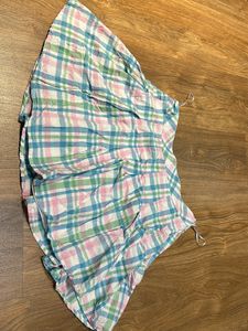 Korean Skirt