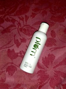PLUM green Tea (Alcohol-free) Toner - Sample Product