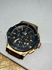 Hublot Chronograph Watch
