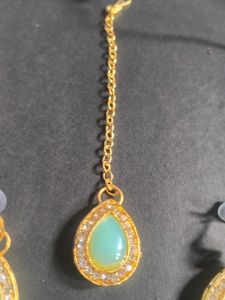 Jewellery Set