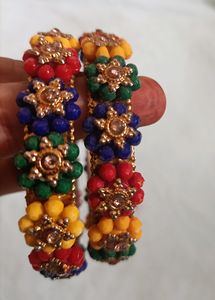 Bangle's