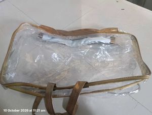 lehenga bag