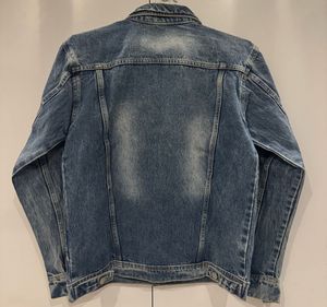 Levi's Denim Jacket