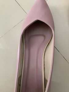 Heel Shoe