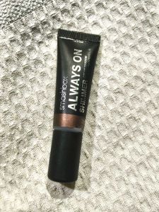 Smashbox Always On Cream Shadow