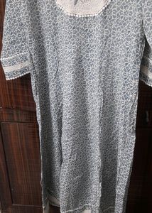 Anarkali Rayon Suit