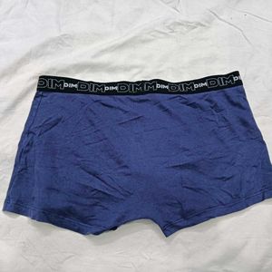 Men's Blue ⭐DIM Boxers