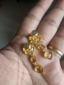 Designer Earrings Set