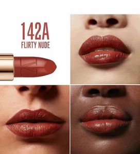 Rosso valentino satin lipstick