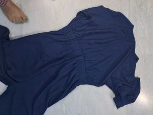 Sassafras myntra branded Elegant  Jumpsui