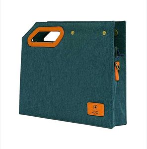Swiss Military File Case and Tablet/ipad bag