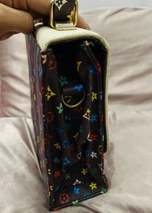 Handbag &amp; Sling bag