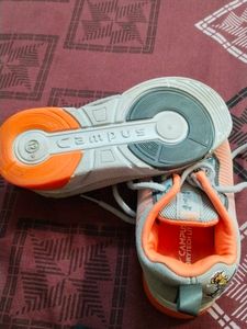Cute Kids' Sneakers