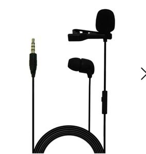 JBL CSLM30 Lavalier Microphone