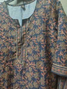 beautiful kurti pant