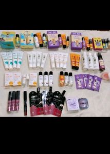 Plum Products.