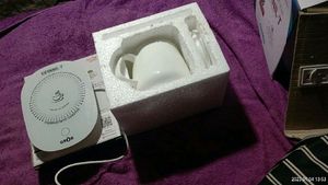 Smart Thermostatic Coaster