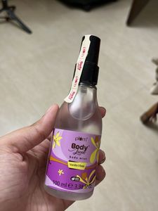 plum body mist