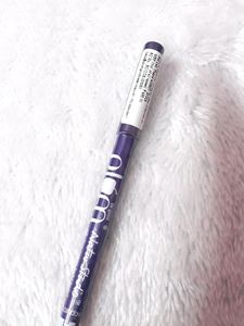 Plum Green Khol Kajal and Eyeliner