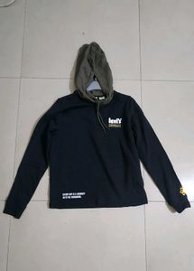 Levis Brand logo Sweatshirt