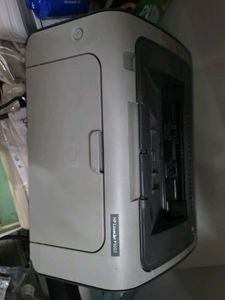 HP LaserJet P1007 Printer