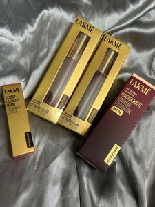 Lakme Combo