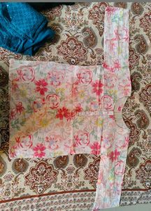 Assorted Women's Kurtas Collection