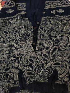 Max Cotton New Top
