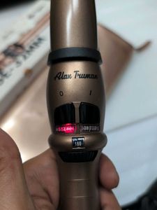 Alan Trumar Ceramic Curling Wand 32mm