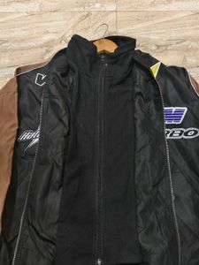 Stylish VTM Turbo Bomber Jacket