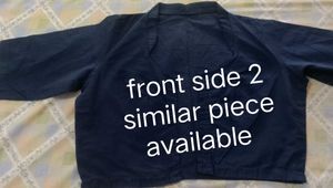 Cotton Blouse