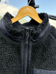 Carhartt Fleece Jacket